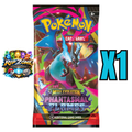 phantasmal flames booster pack